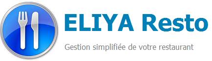 Logiciel ELIYA Resto